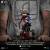 DC COMICS - Harley Quinn - Statua w skali 1/10 Deluxe 22 cm
