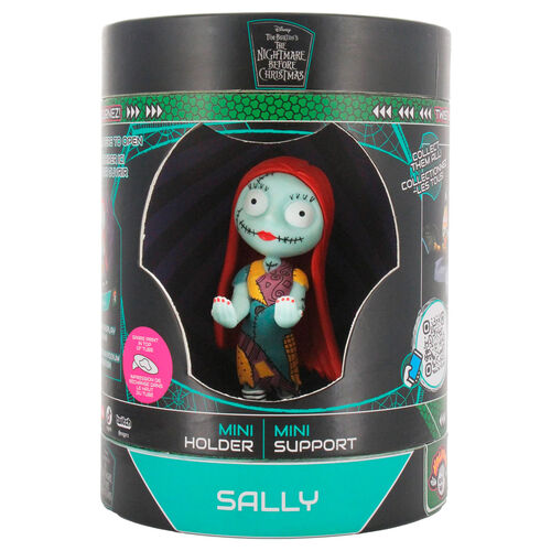 NBX - Sally - kontroler i obsługa telefonu "Holdem" - 11 cm