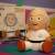 DOC BROWN - kolekcjonerska figurka winylowa Handmade By Robots nr 145