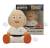 DOC BROWN - kolekcjonerska figurka winylowa Handmade By Robots nr 145