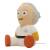 DOC BROWN - kolekcjonerska figurka winylowa Handmade By Robots nr 145