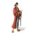 ONE PIECE - Kin'Emon - Figurka DXF - The Grandline Men 17cm