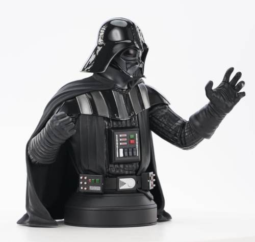 STAR WARS OBI WAN KENOBI - Darth Vader - popiersie 16 cm