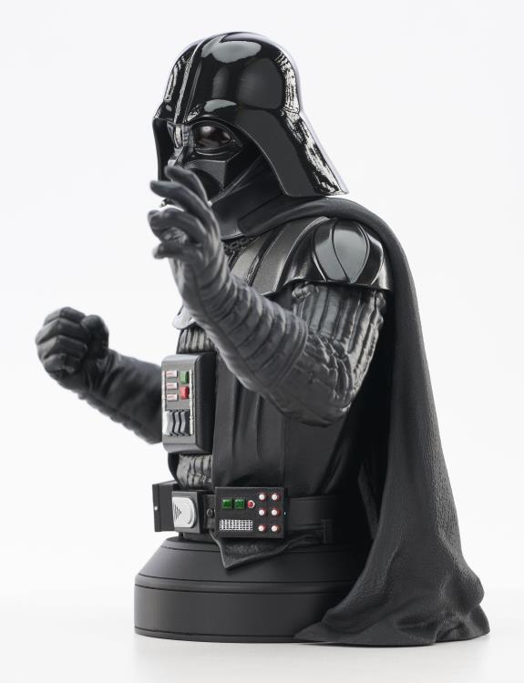 STAR WARS OBI WAN KENOBI - Darth Vader - popiersie 16 cm