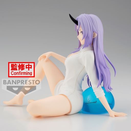 SLIME - Shion - Figurka Relax Time 13cm