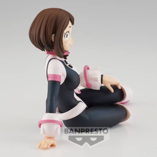 MY HERO ACADEMIA - Ochaco - Figurka Break Time Collection 10 cm
