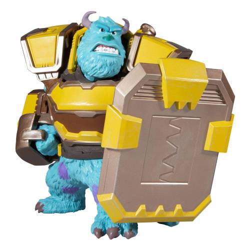 DISNEY MIRRORVERSE - Sulley - Figurka 30 cm