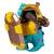 DISNEY MIRRORVERSE - Sulley - Figurka 30 cm