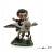 HARRY POTTER - Harry & Buckbeak - Figurka Mini Co. 16cm