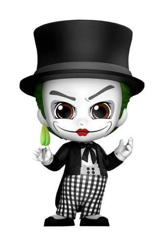 DC COMICS - Cosbaby Joker 1989 Mime - Figurka 12 cm