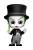 DC COMICS - Cosbaby Joker 1989 Mime - Figurka 12 cm