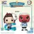 Funko POP! Demon Slayer: Kimetsu no Yaiba - Tanjiro Kamado & Sakonji Urokodaki 2-Pack (SDCC 2023 Exclusive)