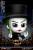 DC COMICS - Cosbaby Joker 1989 Mime - Figurka 12 cm