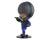 SIX COLLECTION Serie 3 - Figurka Twitch Chibi (Oficjalny produkt Ubisoft)