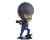 SIX COLLECTION Serie 3 - Figurka Twitch Chibi (Oficjalny produkt Ubisoft)