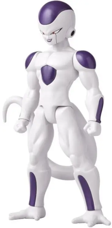 DRAGON BALL - Frieza 4th Form - Gigantyczna figurka Limit Breaker 30 cm