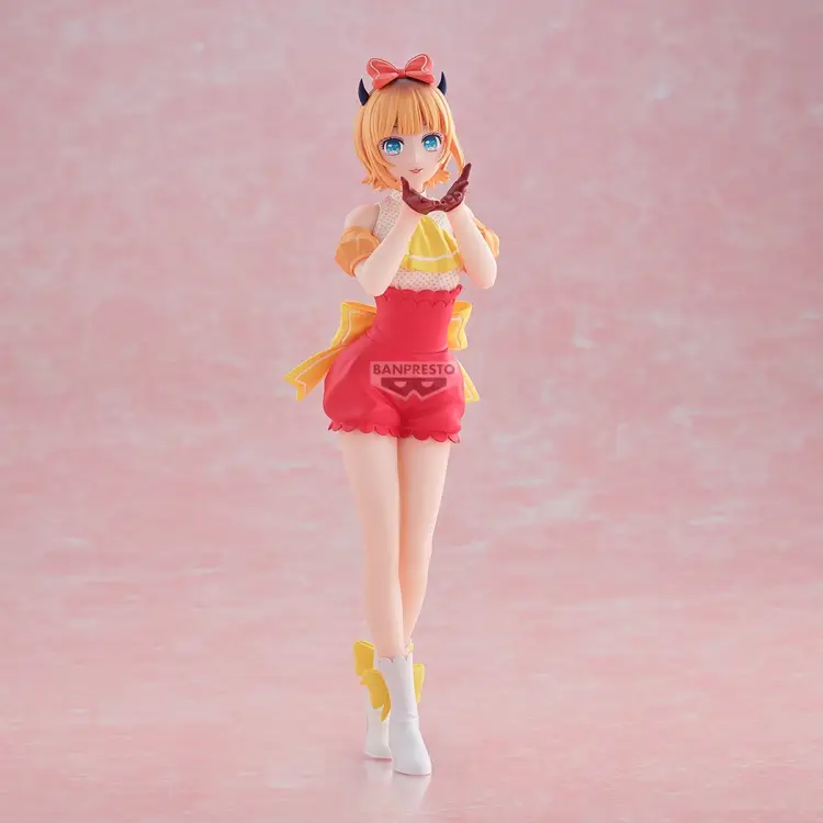 OSHI NO KO - Memcho - Figurka 18 cm
