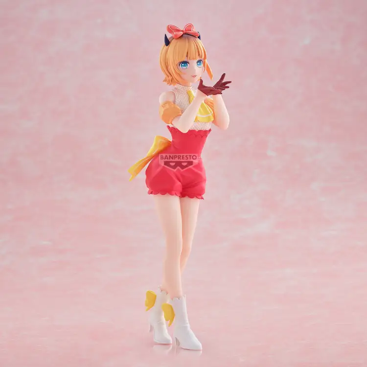 OSHI NO KO - Memcho - Figurka 18 cm