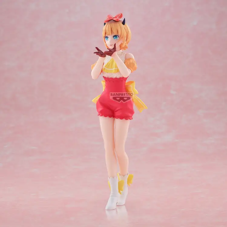 OSHI NO KO - Memcho - Figurka 18 cm