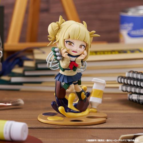 MY HERO ACADEMIA - Himiko - Statuetka Palverse 10cm