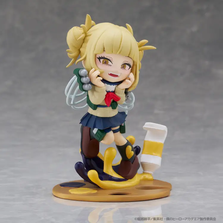 MY HERO ACADEMIA - Himiko - Statuetka Palverse 10cm