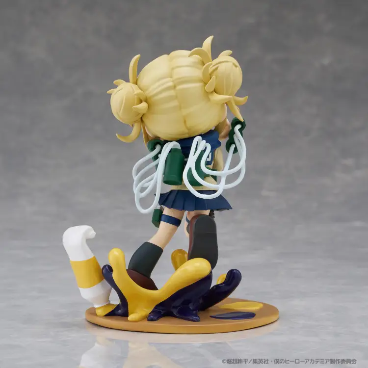MY HERO ACADEMIA - Himiko - Statuetka Palverse 10cm