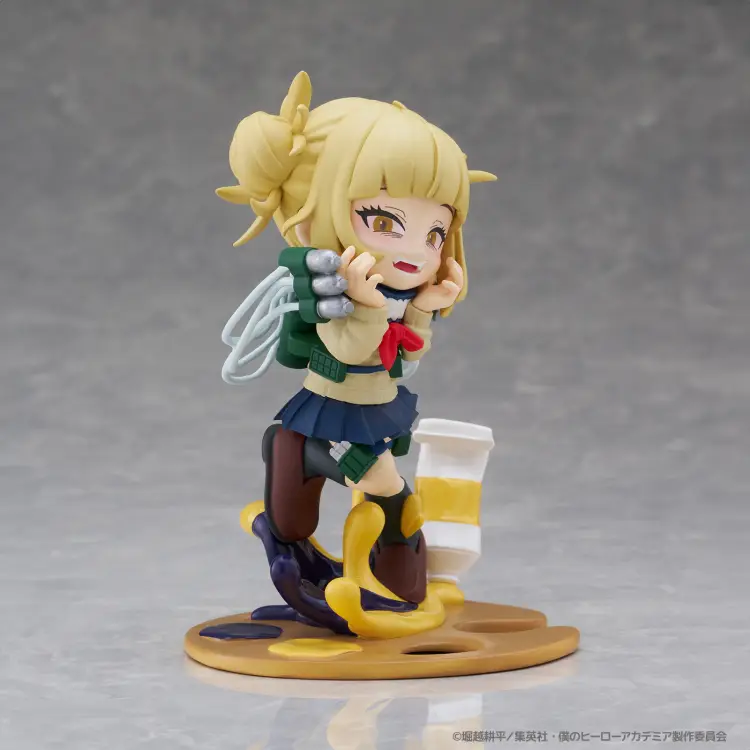 MY HERO ACADEMIA - Himiko - Statuetka Palverse 10cm