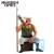 ONE PIECE - Crocus - Figurka One Piece Roger Pirates 14cm