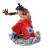 ONE PIECE - Logbox Re Birth Wanokuni - Zestaw 4 figurek Petitrama 9cm