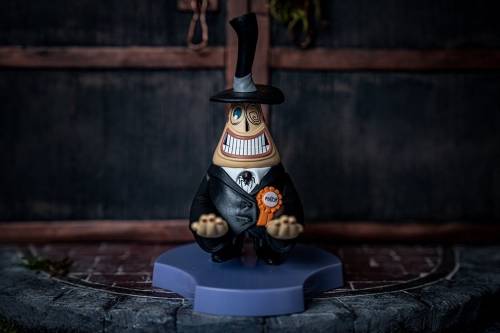 NBX - Mayor - Kontroler i obsługa telefonu "Holdem" - 11 cm