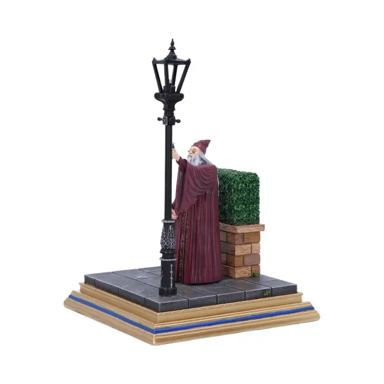 HARRY POTTER - Privet Drive - Podświetlana figurka