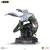 MARVEL - Lizard - Statua BDS Art Skala 1/10 21,5 cm
