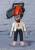 CHAINSAW MAN - Chainsaw Man - Mini Figuarts 10 cm