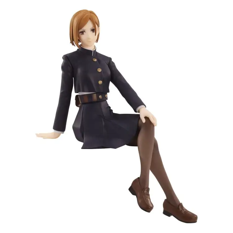 JUJUTSU KAISEN - Nobara Kugisaki - Statuetka PVC Noodle Stopper 14cm