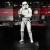 STAR WARS - Han Solo 40th anniv. Exclusive - Statua Milestones 30cm