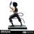 YU YU HAKUSHO - Hiei - Figurka SFC 15cm