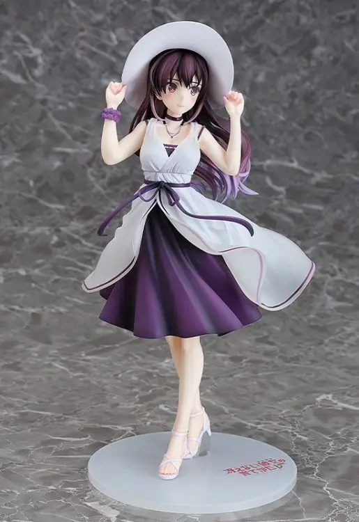 SAEKANO - Utaha Kasumigaoka - Statua PVC 1/7 26 cm