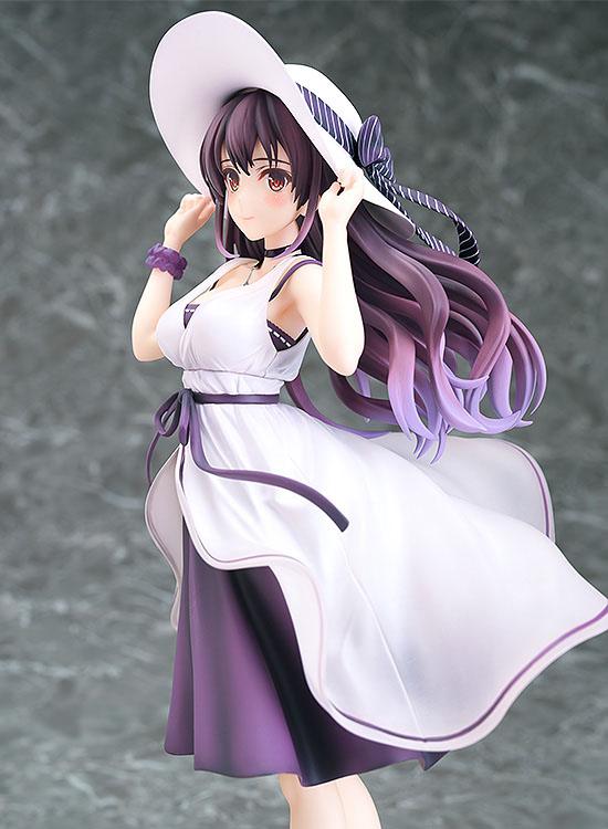 SAEKANO - Utaha Kasumigaoka - Statua PVC 1/7 26 cm