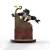 MARVEL - Q-Fig 10 cm - Venom Diorama 4D