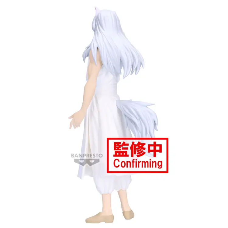 YU YU HAKUSHO - Youko Kurama - Figurka Ankoku Bujutsukai 19 cm