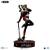 DC COMICS - Harley Quinn - Statua artystyczna w skali 1/10 22 cm