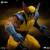 MARVEL - Wolverine "X-Men '97" - Statua artystyczna w skali 1/10 15 cm
