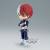 MY HERO ACADEMIA - Shoto Todoroki - Q Posket 14cm