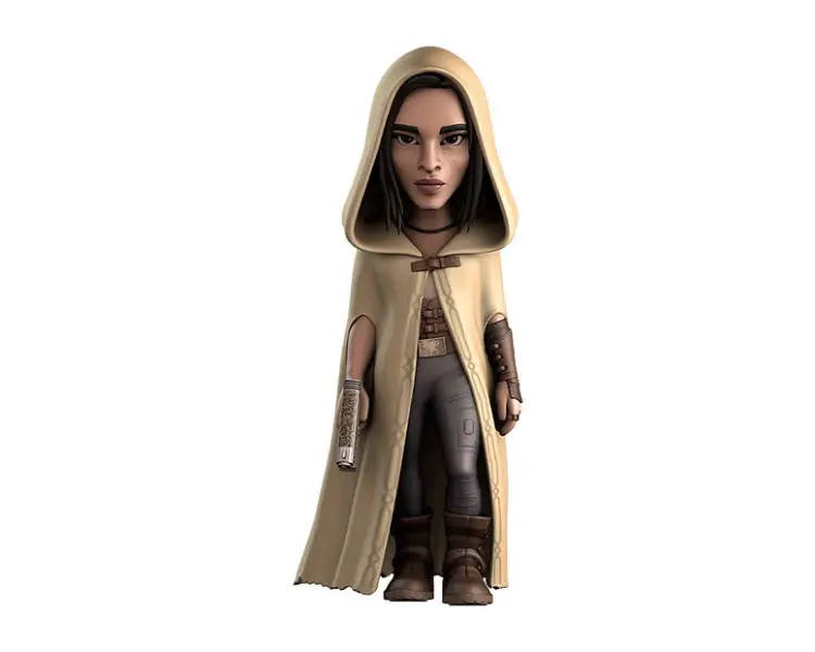 REBEL MOON - Kora - Figurka Minix # 12cm