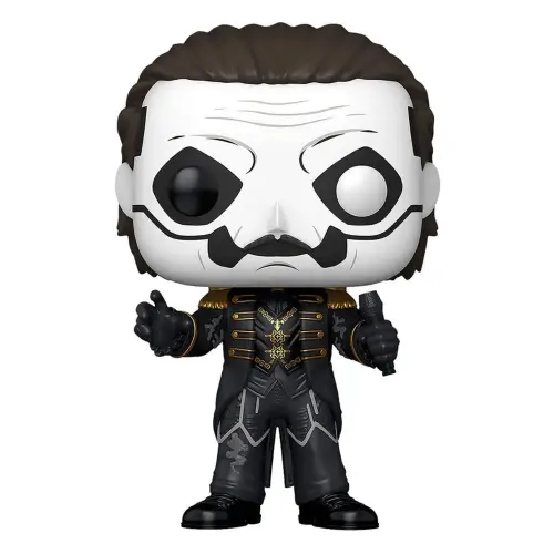 Funko POP - Papa Emeritus - Ghost #336
