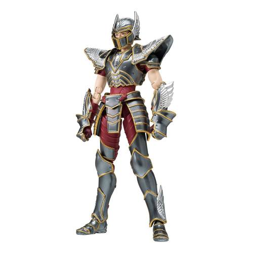 SAINT SEIYA - Pegaz Seiya "Rycerz.." - Figurka Saint Cloth Myth Ex 16cm