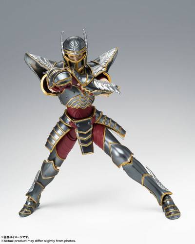 SAINT SEIYA - Pegaz Seiya "Rycerz.." - Figurka Saint Cloth Myth Ex 16cm