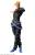 JOJO Part 4 - Keicho & Bad Company - Figurka legenda 15 cm