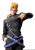 JOJO Part 4 - Keicho & Bad Company - Figurka legenda 15 cm