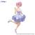RE ZERO - Ram "Flower Dress" - Statuetka Trio-Try-iT 21cm